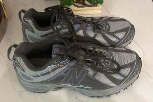 New‎ Balance 411 All Terrain Trail Running Shoes Women's Size 7.5